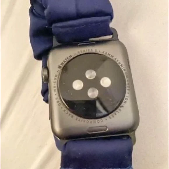 Series 3 Apple Watch